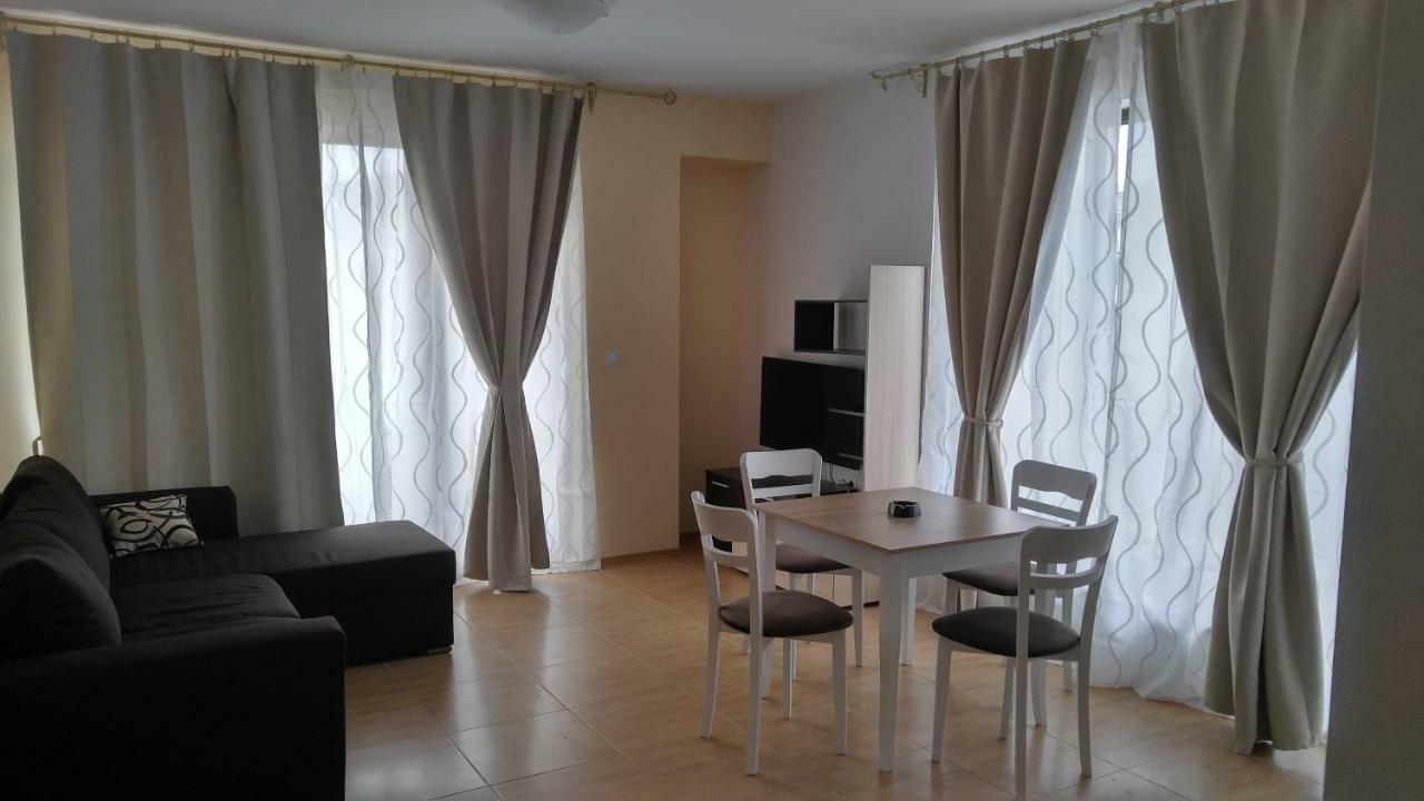 ساني بيتش Boulevard Sea Residence المظهر الخارجي الصورة