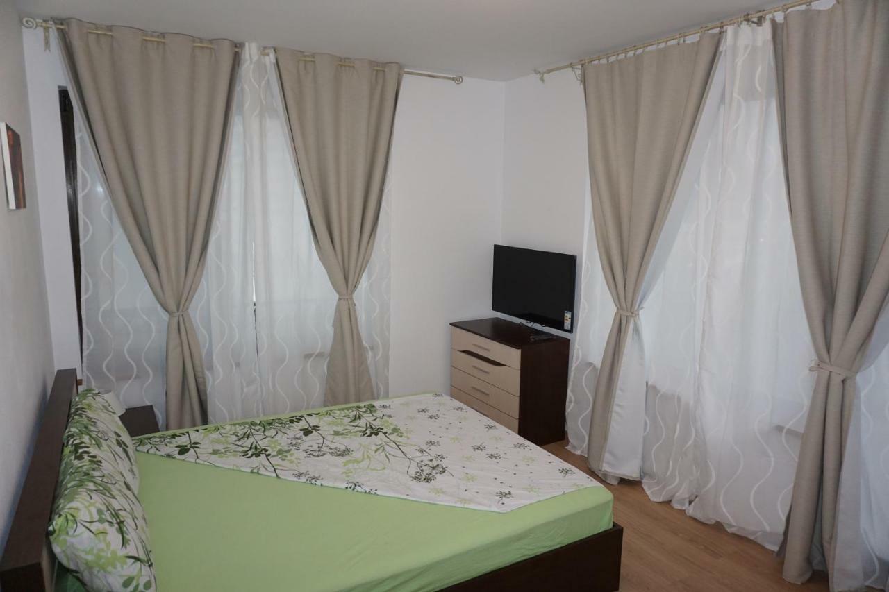 ساني بيتش Boulevard Sea Residence المظهر الخارجي الصورة