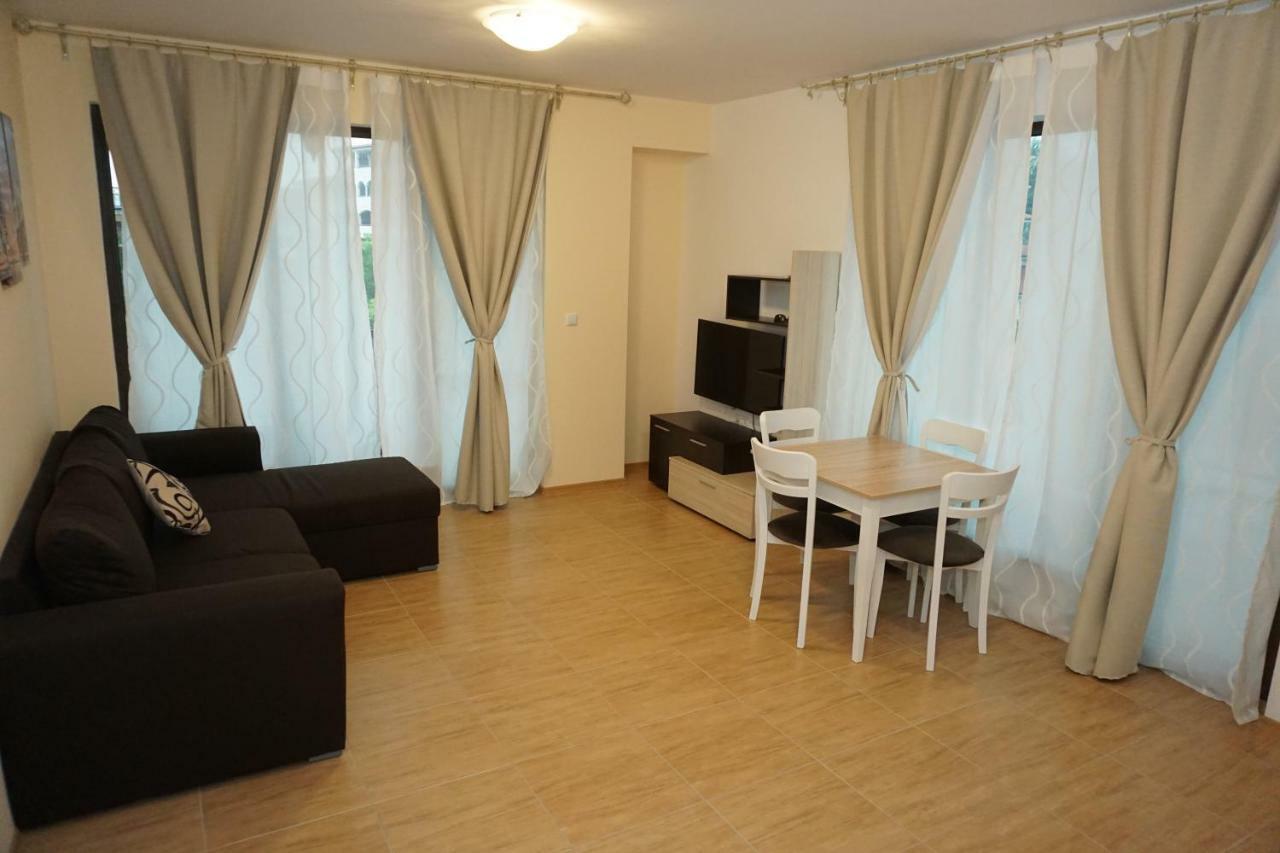 ساني بيتش Boulevard Sea Residence المظهر الخارجي الصورة