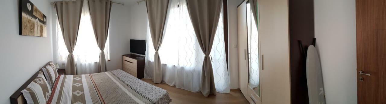 ساني بيتش Boulevard Sea Residence المظهر الخارجي الصورة