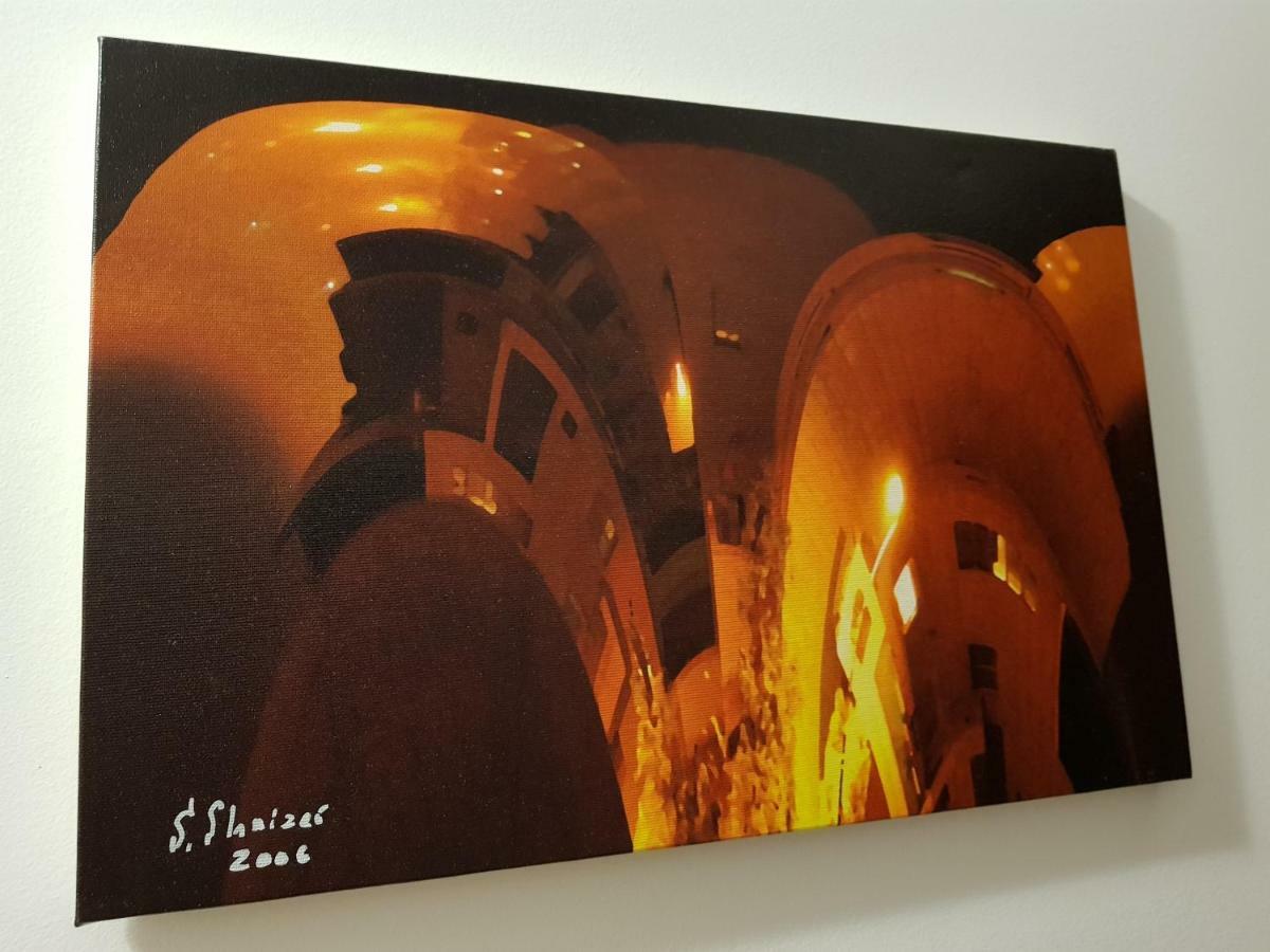 ساني بيتش Boulevard Sea Residence المظهر الخارجي الصورة
