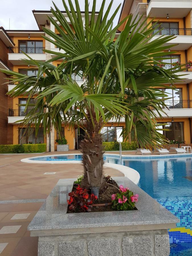 ساني بيتش Boulevard Sea Residence المظهر الخارجي الصورة